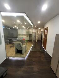 Oxley Bizhub (D14), Factory #455112111